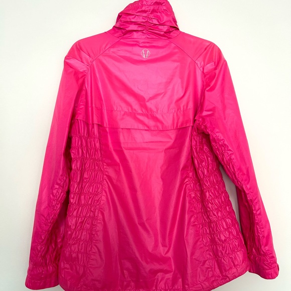 Sunice Vibrant Pink Jacket - Picture 2 of 5